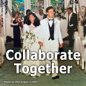 Collaborate Together