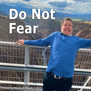 Do Not Fear