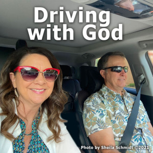Driving with God