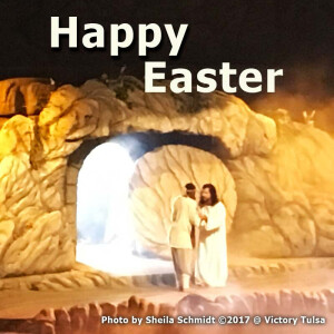 Happy Easter