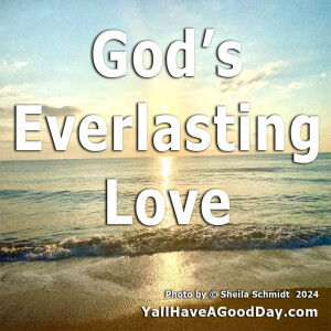 God's Everlasting Love