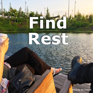 Find Rest