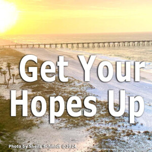 Get Your Hopes Up