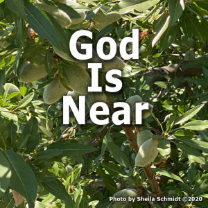 God Is Near