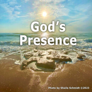 God’s Presence