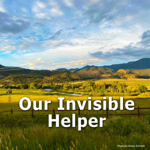 Our Invisible Helper