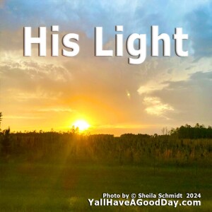 His Light