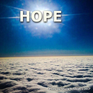 Hope in God