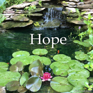 Hope!