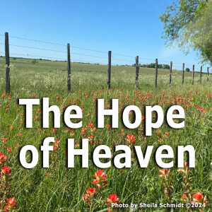 The Hope of Heaven