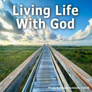 Living Life With God