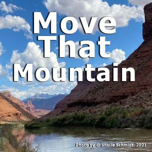 Move That Mountain