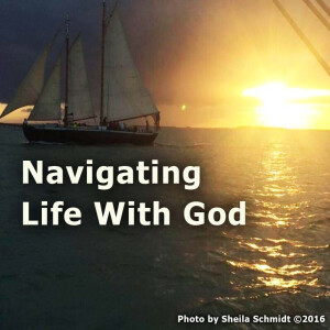 Navigating Life With God