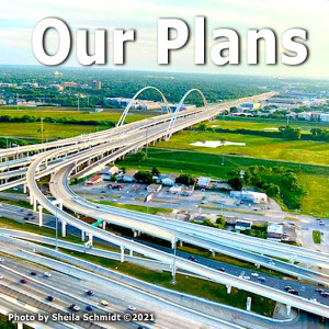 Our Plans