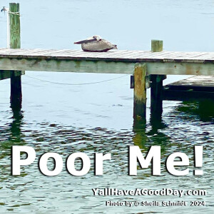 Poor Me