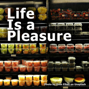 Life is a Pleasure