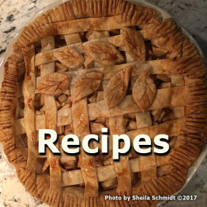Recipes
