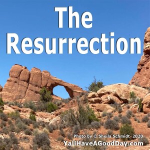 The Resurrection