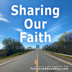 Sharing Our Faith