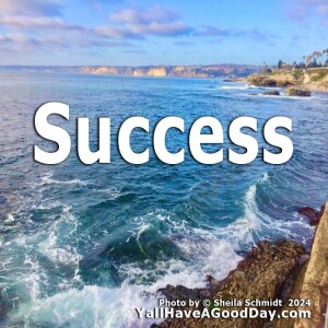 Success