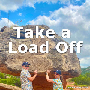 Take a Load Off
