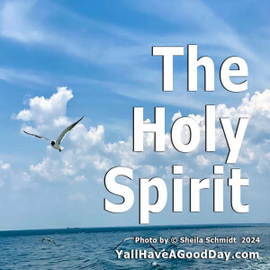 The Holy Spirit
