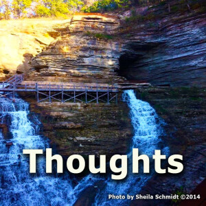 Thoughts