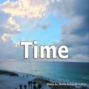 Time!