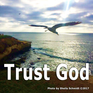 Trust God