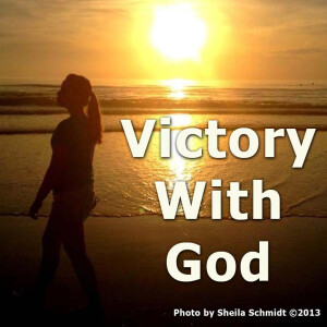 Victory With God