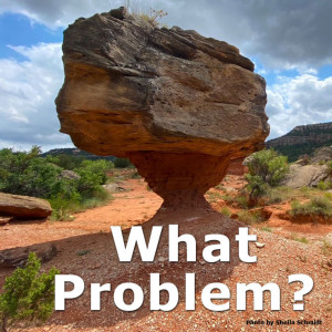 What problem?