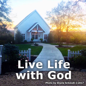 Live Life With God