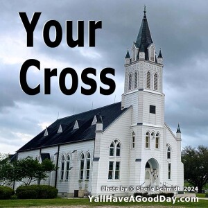 Your Cross