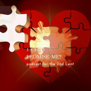 Promise Me?