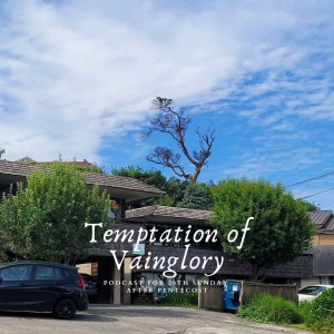 Temptation of Vainglory