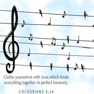 Harmony