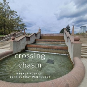 Crossing Chasm