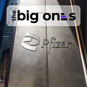 💊🤖 Pfizer lança plataforma de I.A. focada em marketing