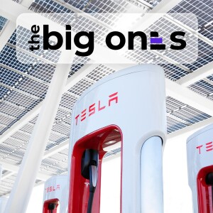 ⚡️ Volkswagen vai utilizar Superchargers da Tesla