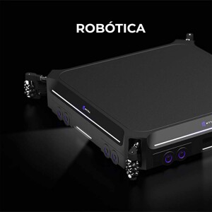 📦 Mytra: Armazéns automatizados