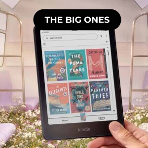 📖 Amazon lança Kindle a cores