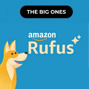 🤖 Rufus da Amazon já está disponível em Portugal