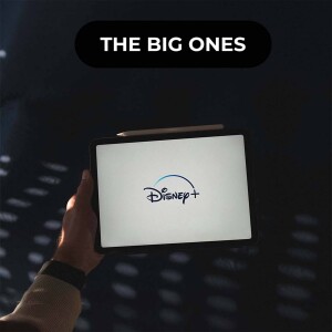 📈 Disney com receitas acima do esperado