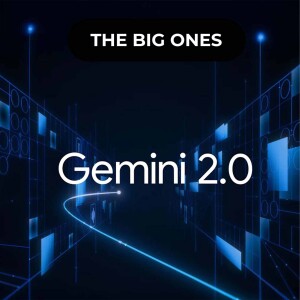 🤖 Google lança Gemini 2.0