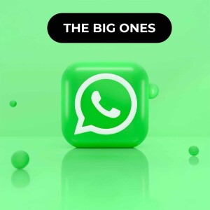 📄 WhatsApp com digitalização de documentos