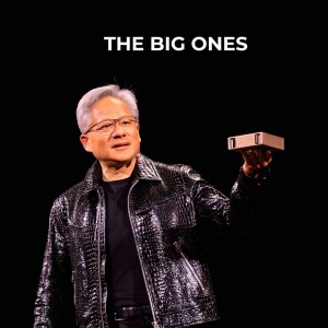 💻 Nvidia apresenta supercomputador pessoal com AI