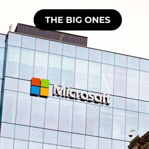 💸 Microsoft vai investir 80 mil milhões em AI