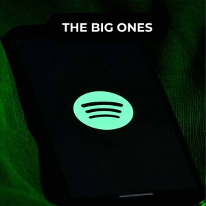 💸 Spotify com resultados positivos