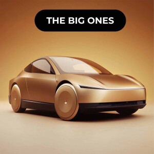 🚘 Tesla vai testar serviço de robotáxis