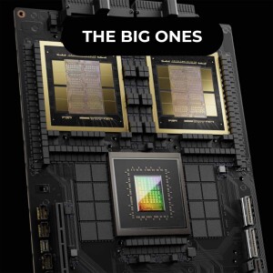 🤝 Nvidia faz acordo com governo dos Países Baixos